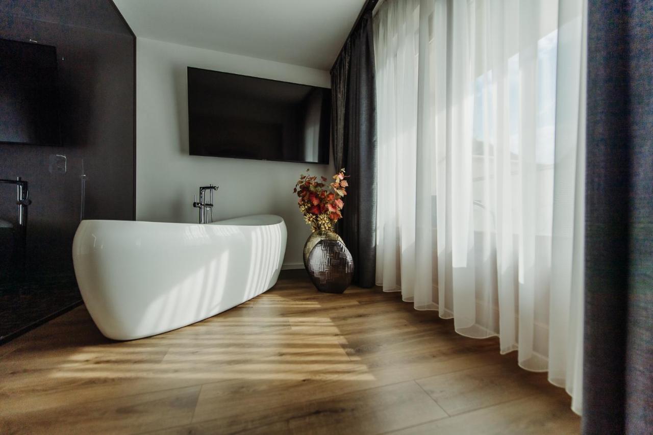Boutique Damiani Hotel Sibiu Exterior photo